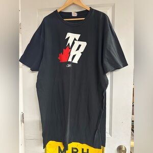 Men’s Reebok T Shirt